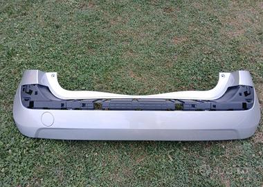 Paraurti Posteriore Per Renault Grand Modus 