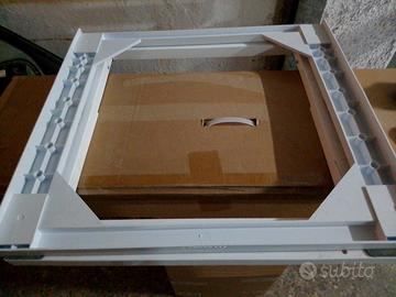 CARRELLO PER LAVATRICE