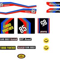 Turbo panther nikko  