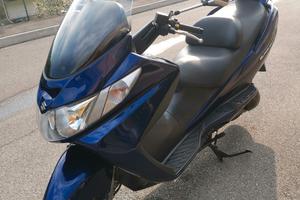 suzuki burgman 400
