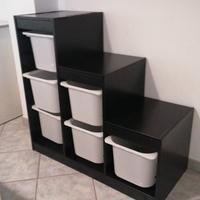 Mobile con cassetti per cameretta Ikea