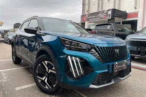 Peugeot 2008 Hybrid 145 e-DCS6 GT