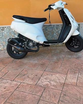 zip da pista