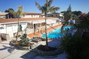 APPARTAMENTO IN RESIDENCE A CARINI A 150 METRI