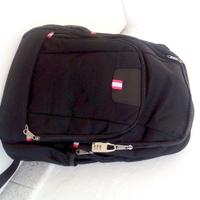Zaino per computer portatile "DELLA GAO"