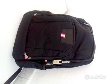 Zaino per computer portatile "DELLA GAO"