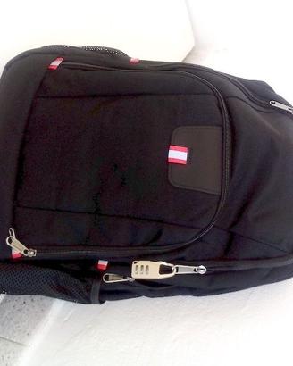 Zaino per computer portatile "DELLA GAO"