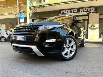 Land Rover Evoque 2.2 TD4 Dynamic Automatica