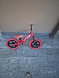 balance bike