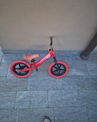 balance bike
