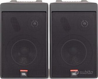 JBL-Diffusori da Stand -Control 5