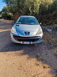 Peugeot 206 - 2011