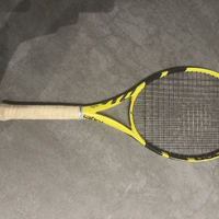Babolat pure aero team
