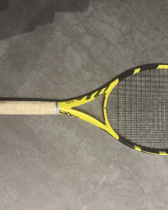 Babolat pure aero team