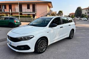 FIAT TIPO 1.6 DIESEL 131 CV STATION WAGON