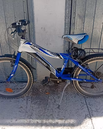 bicicletta bambino