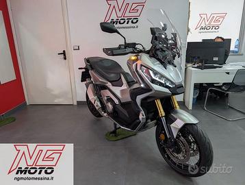 Honda X-ADV 750