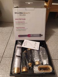 Bellora Milano Multistyler