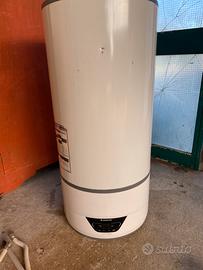 Scaldabagno ariston lydos hybrid 80 litri