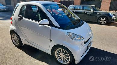 SMART FORTWO 1000 52kw MHD PASSION