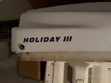 Viesa Holiday III