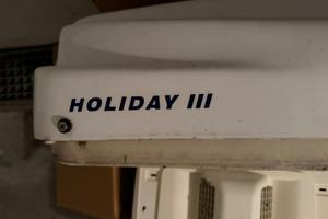 Viesa Holiday III