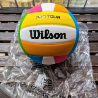 Wilson Pro Tour - Pallone Beach Volley