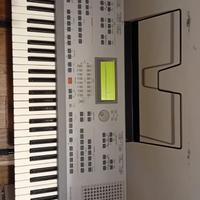 Tastiera Korg IS40