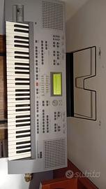 Tastiera Korg IS40
