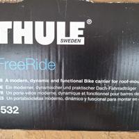 Portabici Thule FreeRide 532
