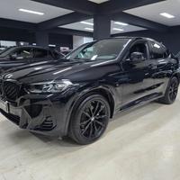 Bmw X4 xDrive20d 48V Msport