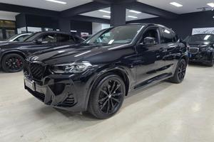 Bmw X4 xDrive20d 48V Msport