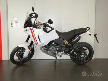 DUCATI DesertX 937 BASE