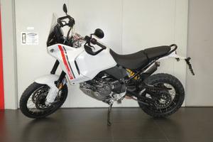 DUCATI DesertX 937 BASE