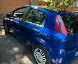 Fiat grande punto 1.3 multijet