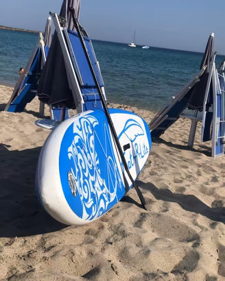 Sup 320x72x15 funwater