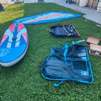 Tavola Windsurf gonfiabile STARBOARD