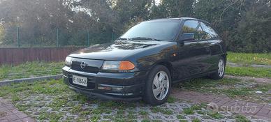 OPEL ASTRA F CC C20XE