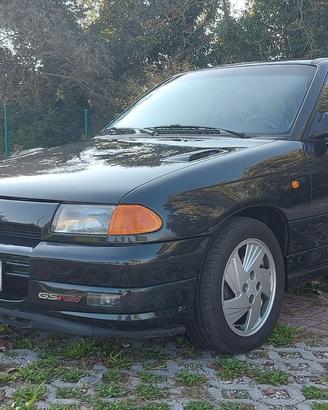 OPEL ASTRA F CC C20XE