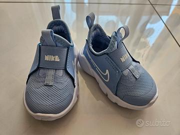 scarpe nike neonato nuove