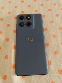 Motorola Edge 60 fusion 256