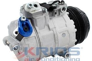 Compressore aria condizionata Bmw X3 2.5 i