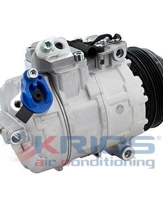 Compressore aria condizionata Bmw X3 2.5 i