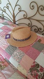 Cappello Panama 100% Carta