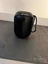 cassa bluetooth