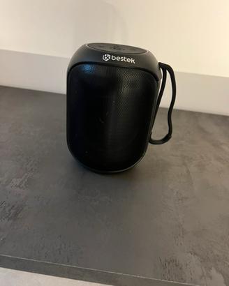 cassa bluetooth