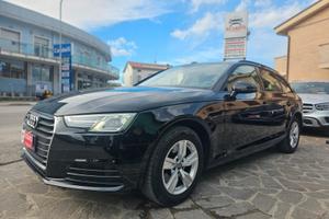 Audi A4 Avant 2.0 TDI 150 CV Business