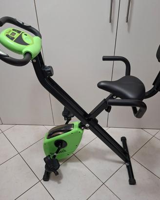 Cyclette