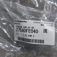 staffa sensore abs posteriore subaru sti