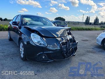 ALFA ROMEO GIULIETTA 940 1.6 JTDM 105CV ricambi